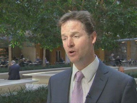 Speaker Michael Martin to go, others could follow