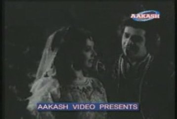 Dil lootne waale jaadugar (Madari)