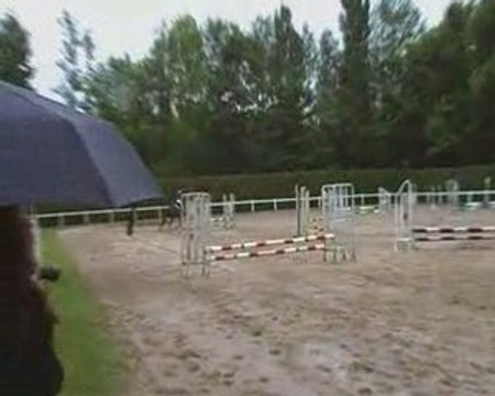 CSO Fauvettes Club 3 Lauriane New