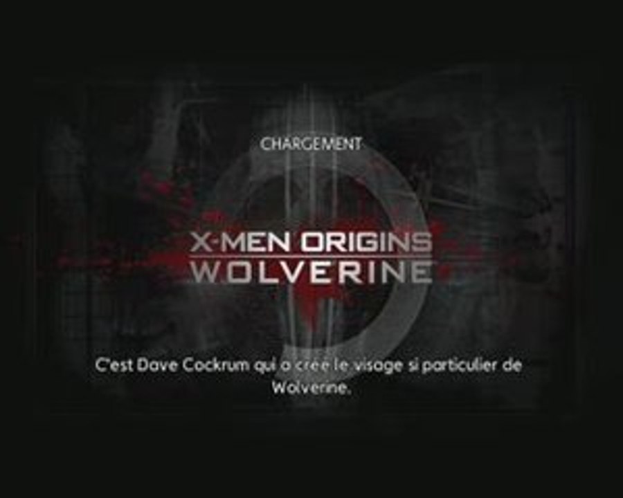 VideoTest XMen Origins Wolverine