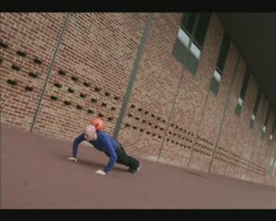 AndrewFreestyle©IdiotJohn