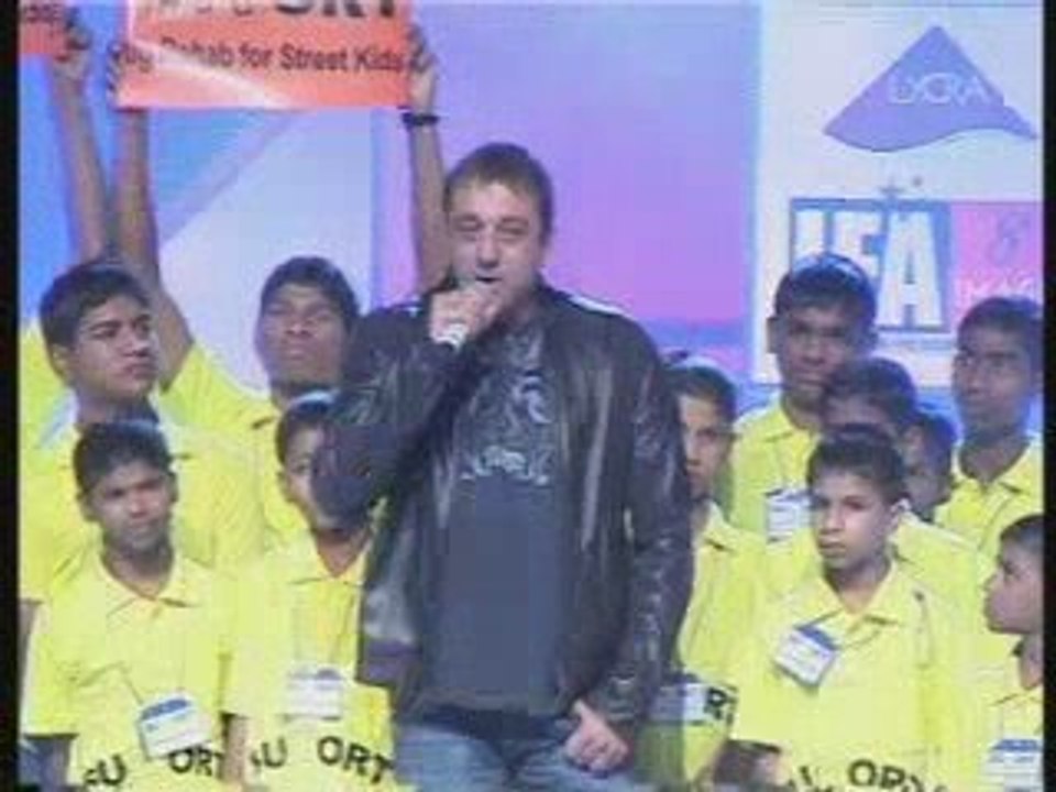 Sanjay and Ranbir come together for a new comic film