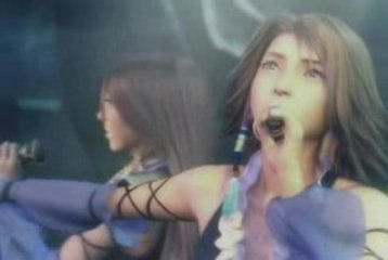 AMV_Final Fantasy 10 & Final Fantasy 10.2_ gravity