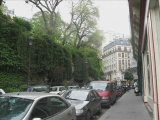 Quelques photos de paris