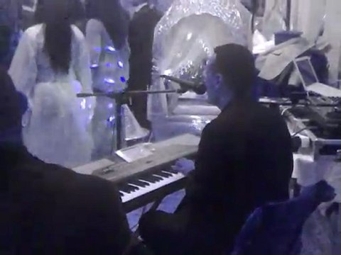 Orchestre Houcine Agadir اوركسترا حسين اكادير France 0616717032 Maroc 0677712318 (chleuh)