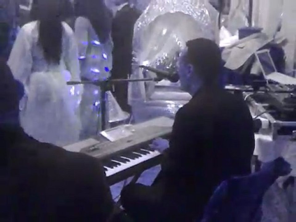 Orchestre Houcine Agadir اوركسترا حسين اكادير France 0616717032 Maroc 0677712318 (chleuh)