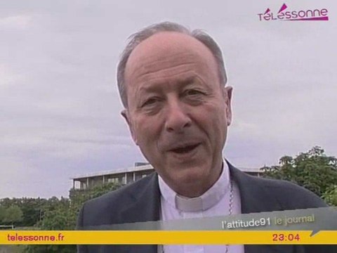 Essonne : Mystérieux cambriolages dans les Eglises