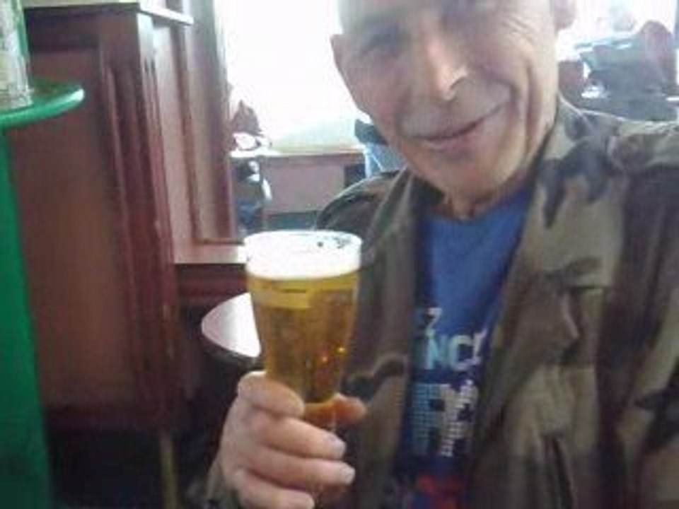 Bagdad hayange fou mahboul