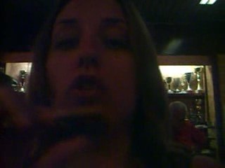 Pause soucisse avant la cinquième tournée