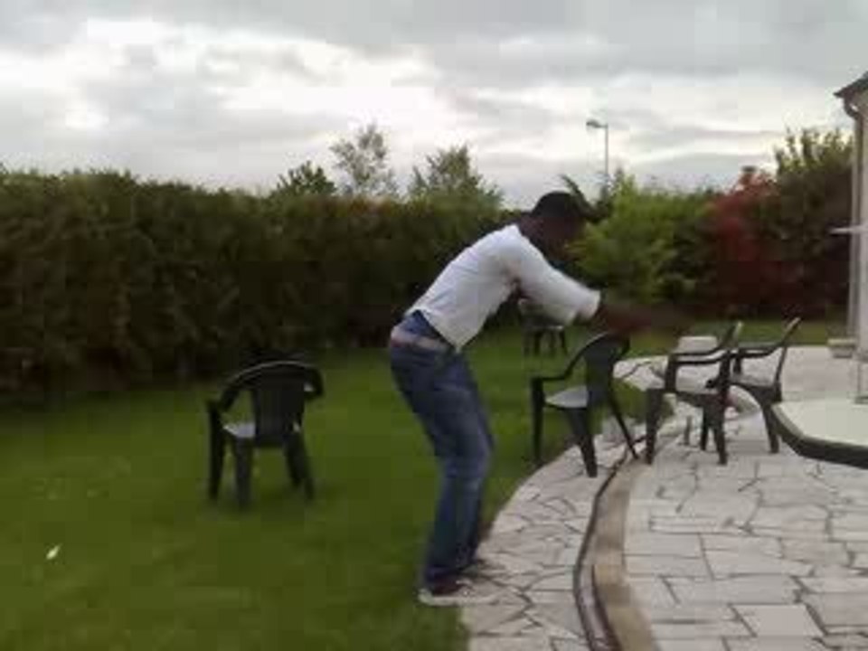 Salto arona direct