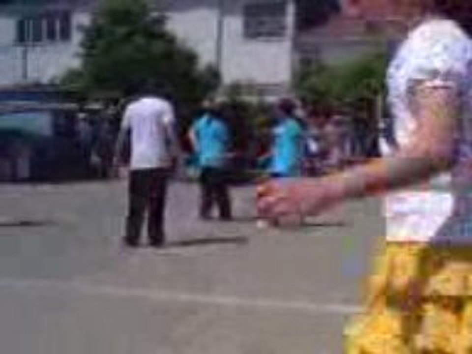 KOLBASTI