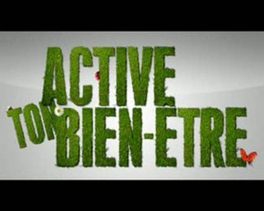 Active ton Bien-Être à Nancy, les 29 et 30 Mai 2009