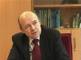 Pierre Carli, Président du Directoire Logement Français