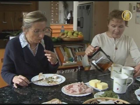 Трагедия стала началом новой жизни