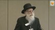 rabbin-ahron-cohen contre le sionisme