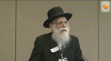 rabbin-ahron-cohen contre le sionisme