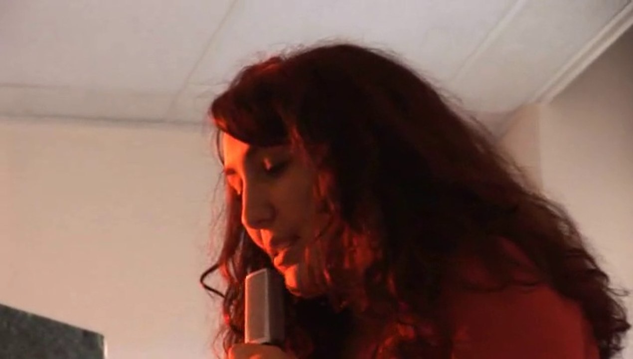 Lancement de campagne Christie Morreale  DVS ANTHON