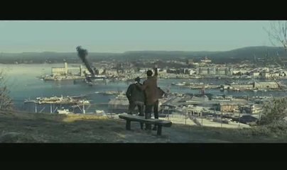 Max Manus Man of War