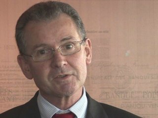 Jean-Marc CUAULT, Banque Populaire Atlantique