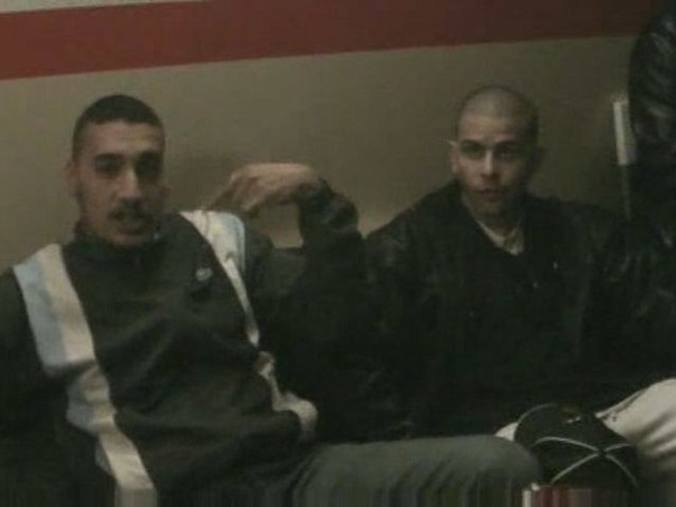 LE PROJET WEAPON ZERO - STUDIO TMK - MISSION 3/0