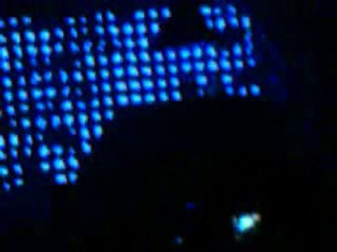 Daft Punk Eurockéennes 2006 Around The World