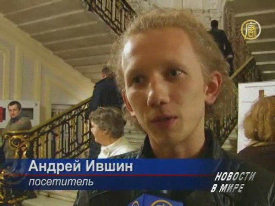 Петербуржцы ночью штурмуют музеи