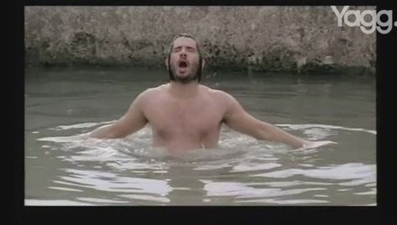 Eyes Wide Open, un film gay israélien, sur Yagg