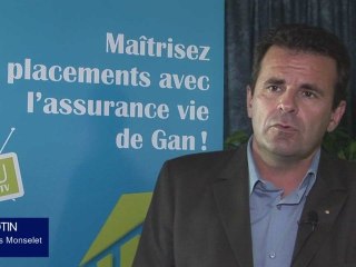 Pierre-Yves GILLOTIN, GAN