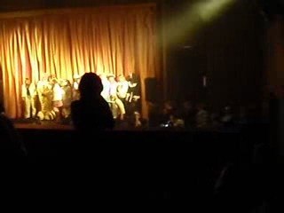 SOUVENIR DU BONHEUR ES DAMES