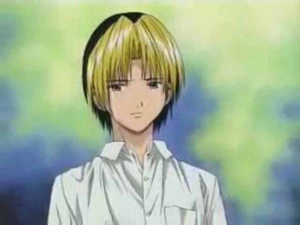 amv anime multi