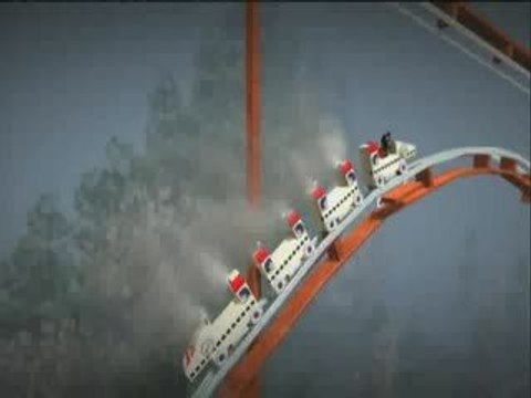 Little Big Planet - Sackboy contre le Roi Scorpion