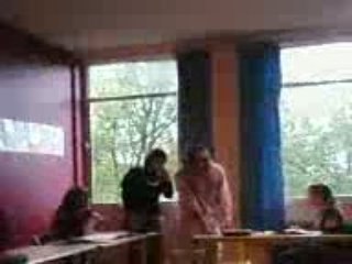 4° Chambéry, c'est n'importe quoi 😂