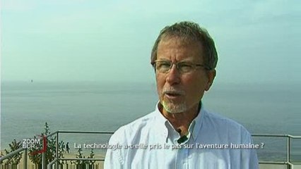 Vendée Globe : Retour sur l'édition 2008 - 2009