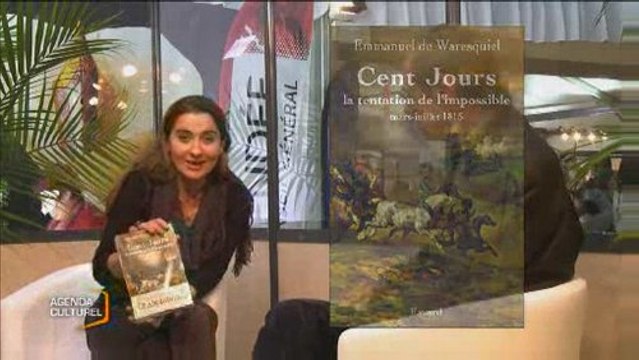 Vendée : L'Agenda Culturel du mercredi 19 mai