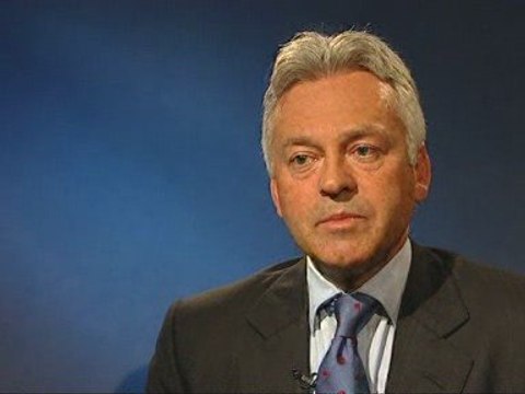 Shadow leader of the House on MPs' expenses and reform