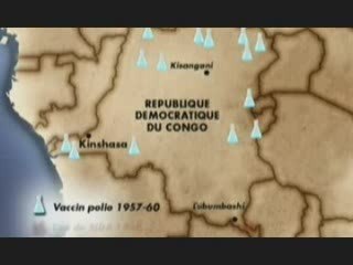 L'ORIGINE DU SIDA II