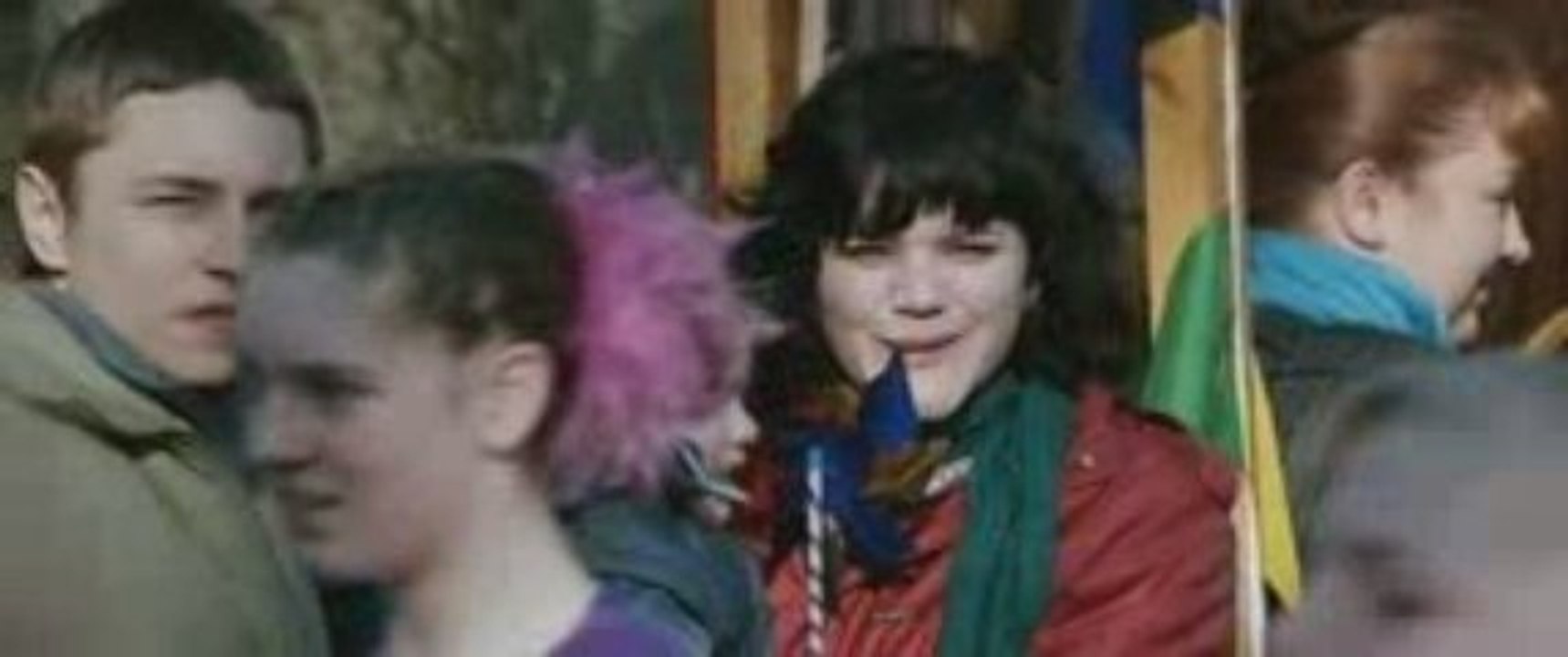 Bande annonce : A l'origine