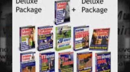 Workouts: Turbulence Training Review