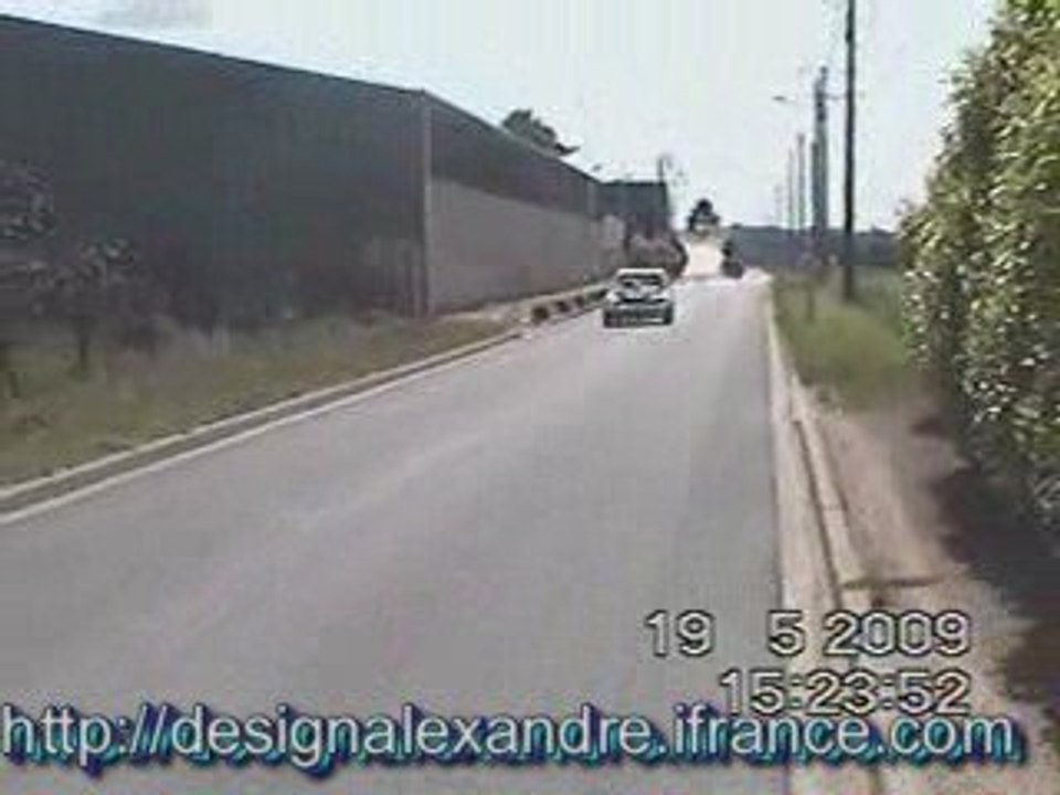 205T16 by design alexandre