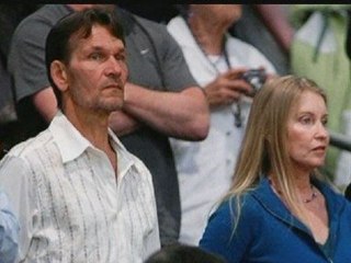 Patrick Swayze's agent slams death rumours