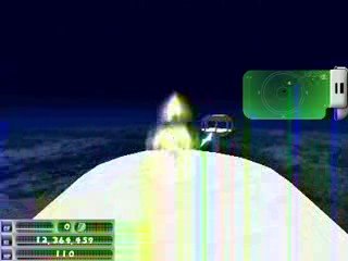 Esf trasformation goku sound FR