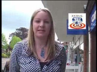 Grantham Journal news bulletin - May 20, 2009