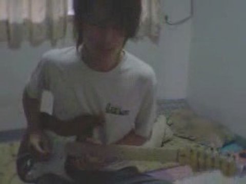 canon rock by jerryc