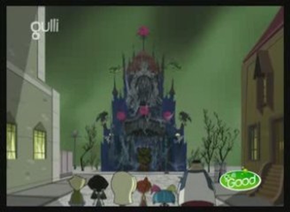 Creepie 26 - Le fantome du théâtre