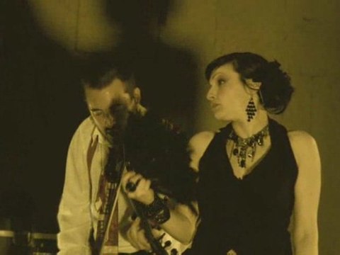 CARAVAN PALACE in Pay'Ta Tong festival 3