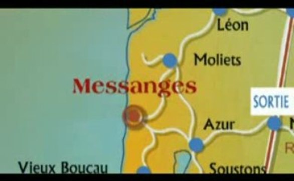 camping le vieux port 40660 messanges