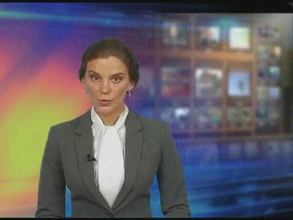 Обзор мировых событий этой недели