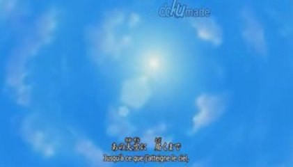 One Piece - 10 - Share The World