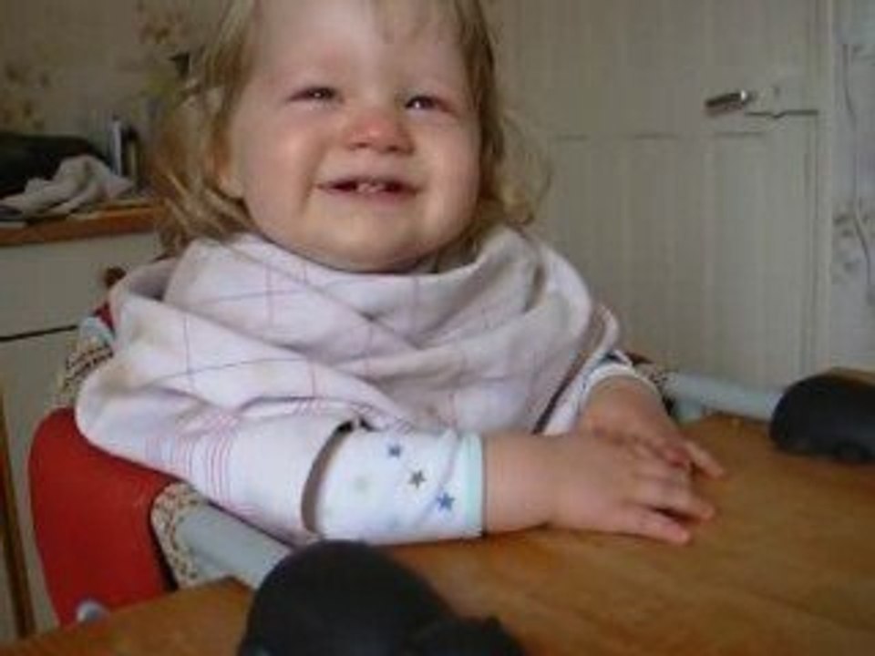 Avril 2009 Grosse rigolade