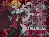 FullMetal Alchimist